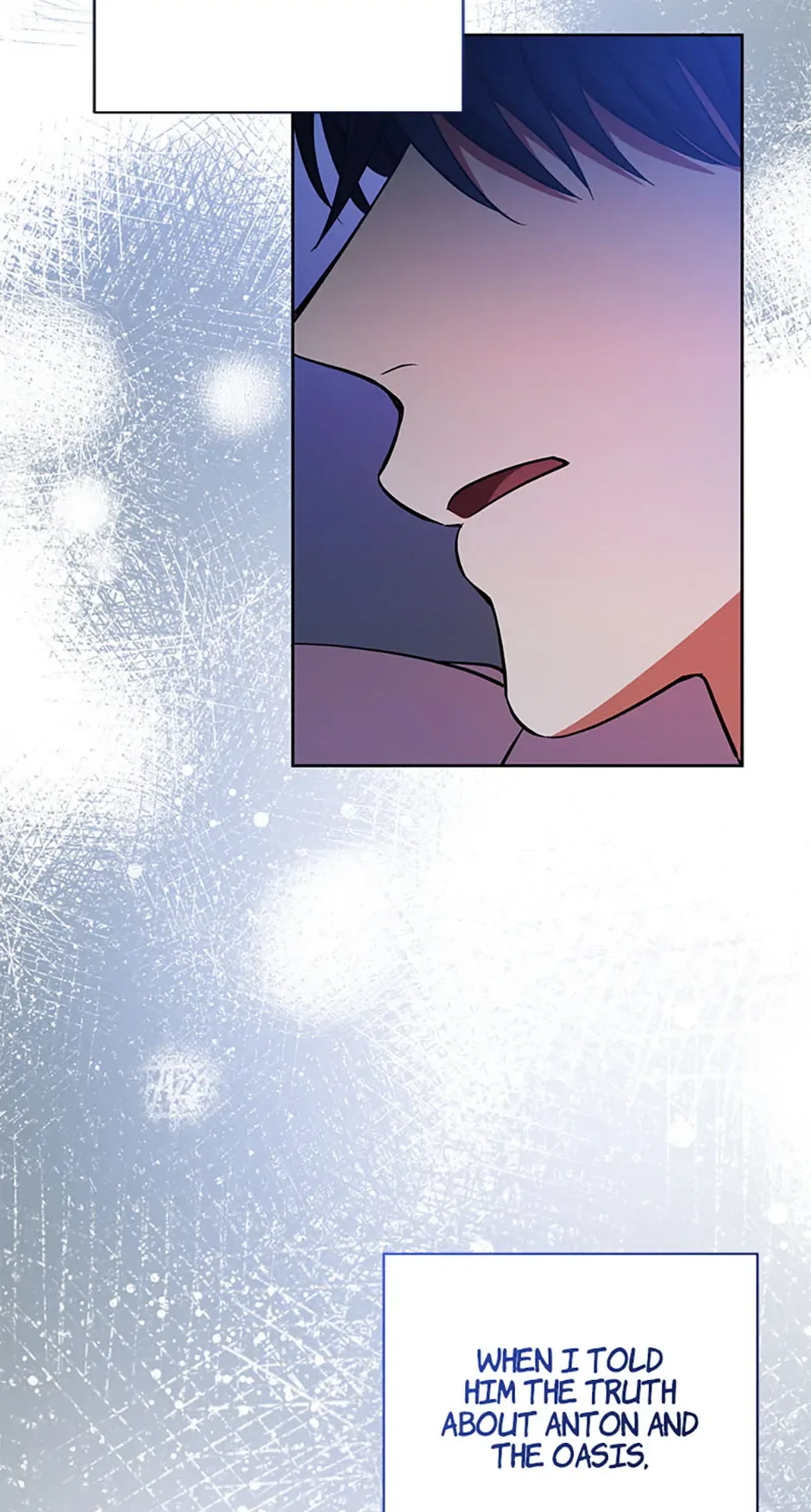 How to Make My Tyrant Husband Love Me Chapter 77 page 41