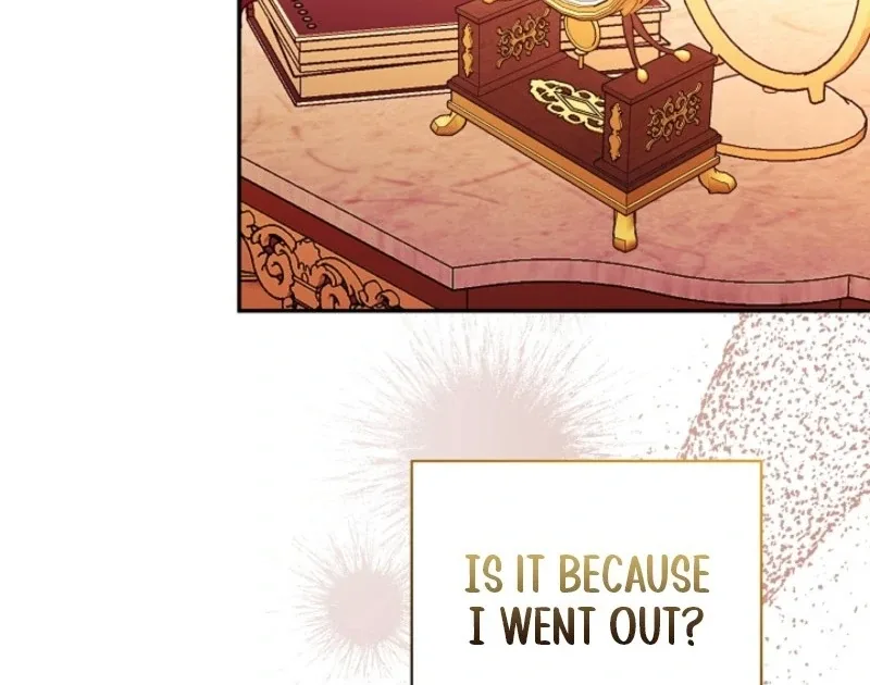 How to Make My Tyrant Husband Love Me Chapter 79 page 46