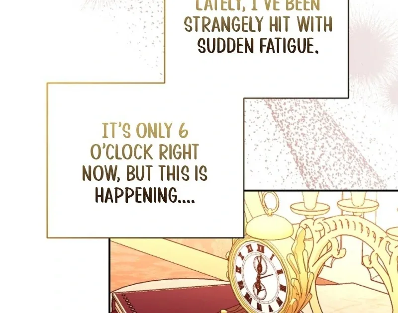 How to Make My Tyrant Husband Love Me Chapter 79 page 45