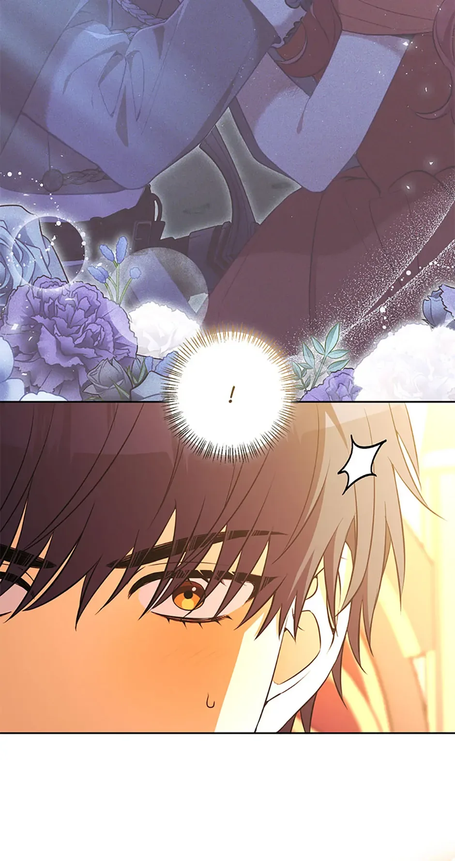 How to Make My Tyrant Husband Love Me Chapter 77 page 60