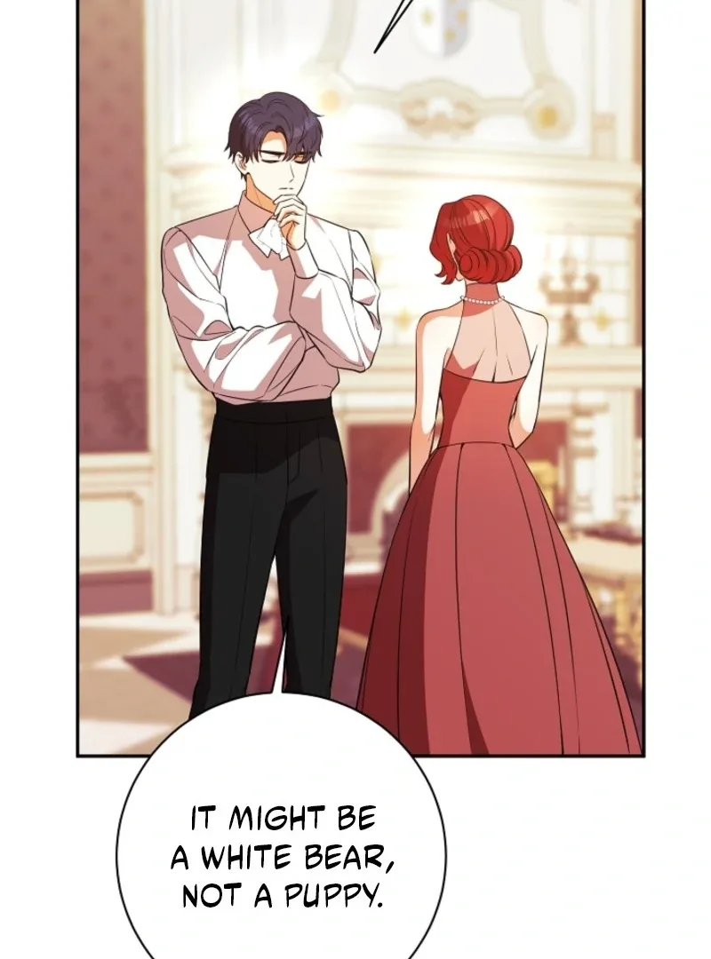 How to Make My Tyrant Husband Love Me Chapter 80 page 73