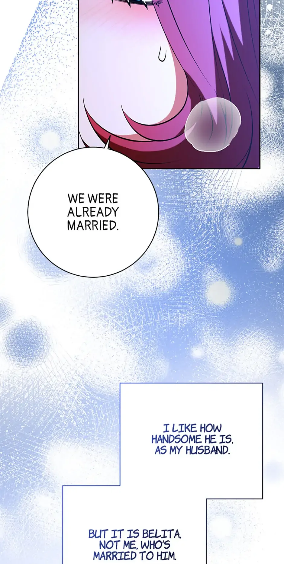 How to Make My Tyrant Husband Love Me Chapter 77 page 75