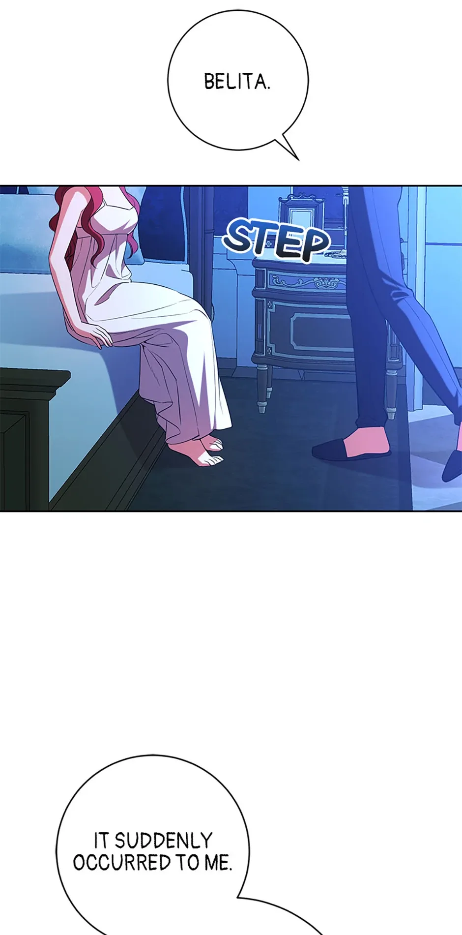 How to Make My Tyrant Husband Love Me Chapter 77 page 64