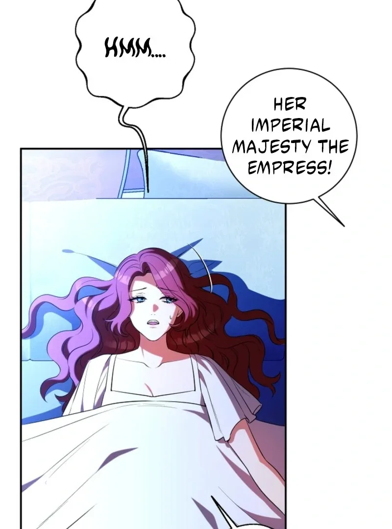 How to Make My Tyrant Husband Love Me Chapter 79 page 54