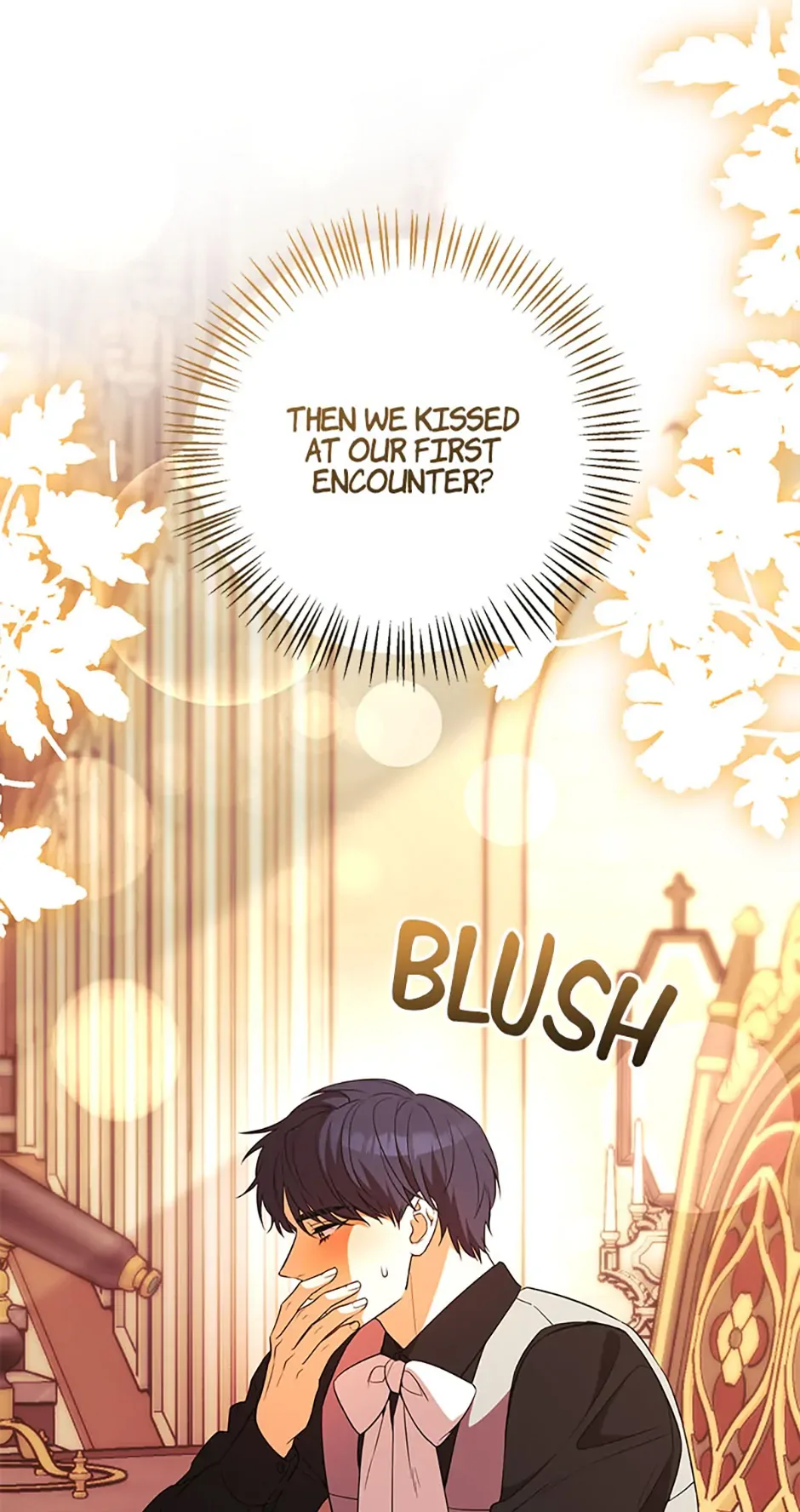 How to Make My Tyrant Husband Love Me Chapter 77 page 61