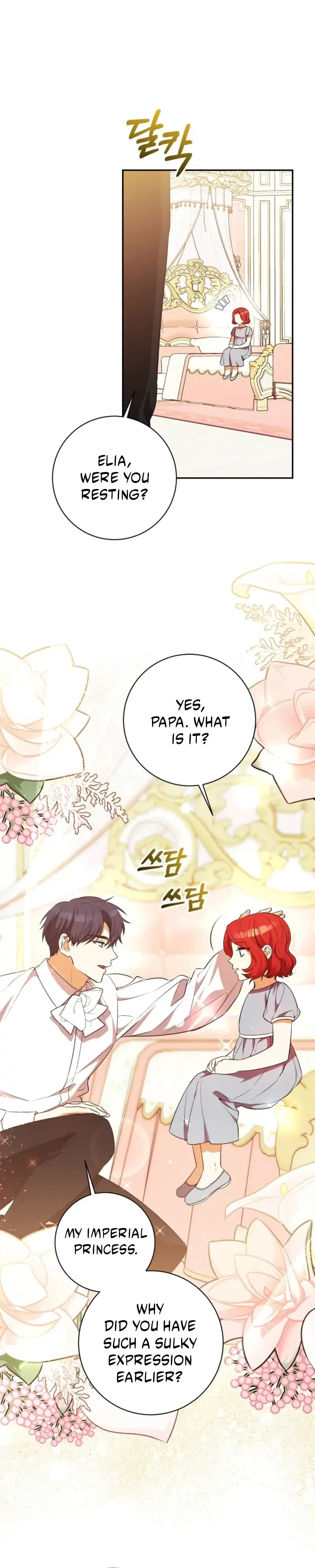 How to Make My Tyrant Husband Love Me Chapter 80 page 49