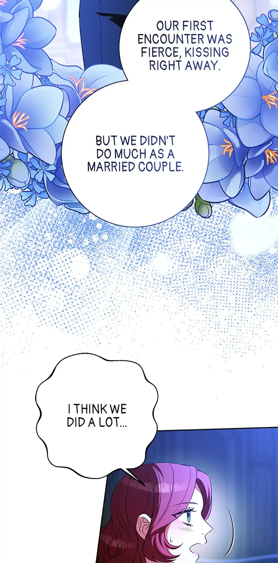 How to Make My Tyrant Husband Love Me Chapter 77 page 68