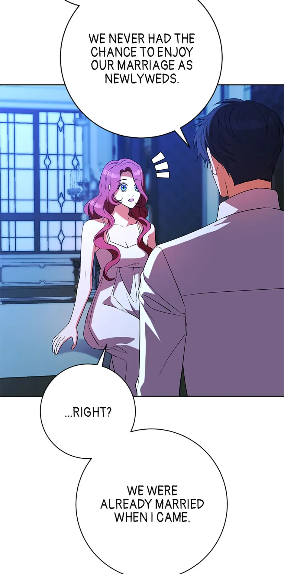 How to Make My Tyrant Husband Love Me Chapter 77 page 65