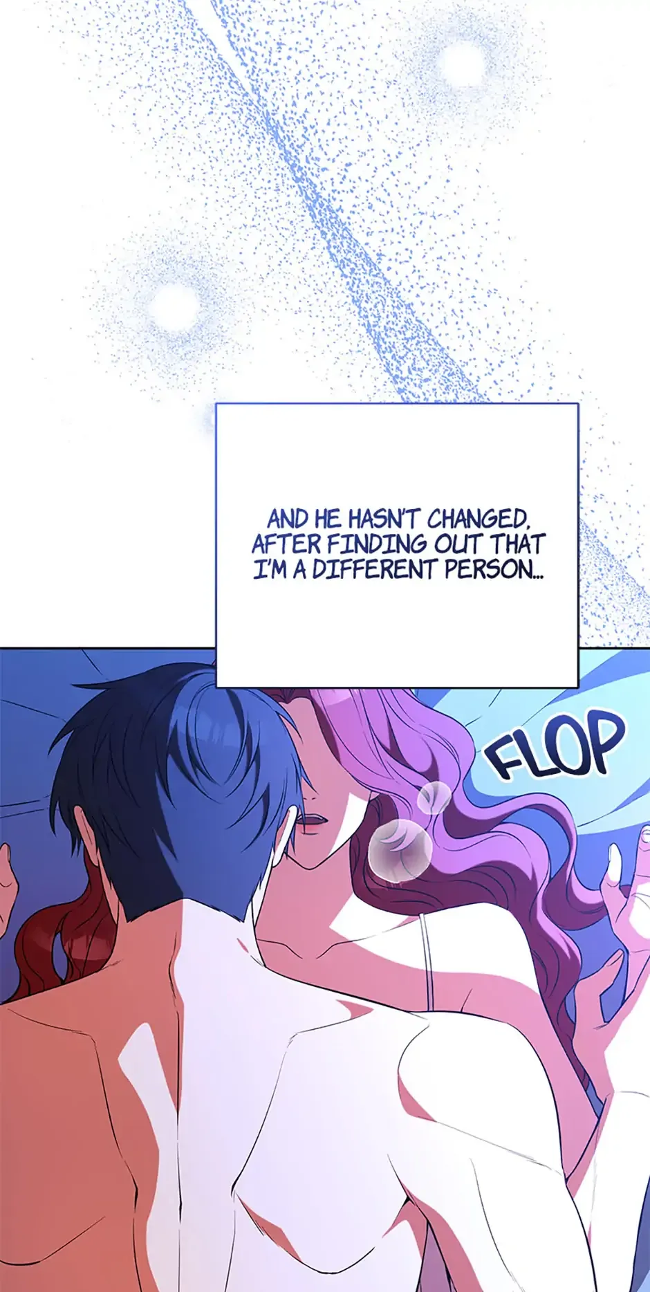 How to Make My Tyrant Husband Love Me Chapter 77 page 73