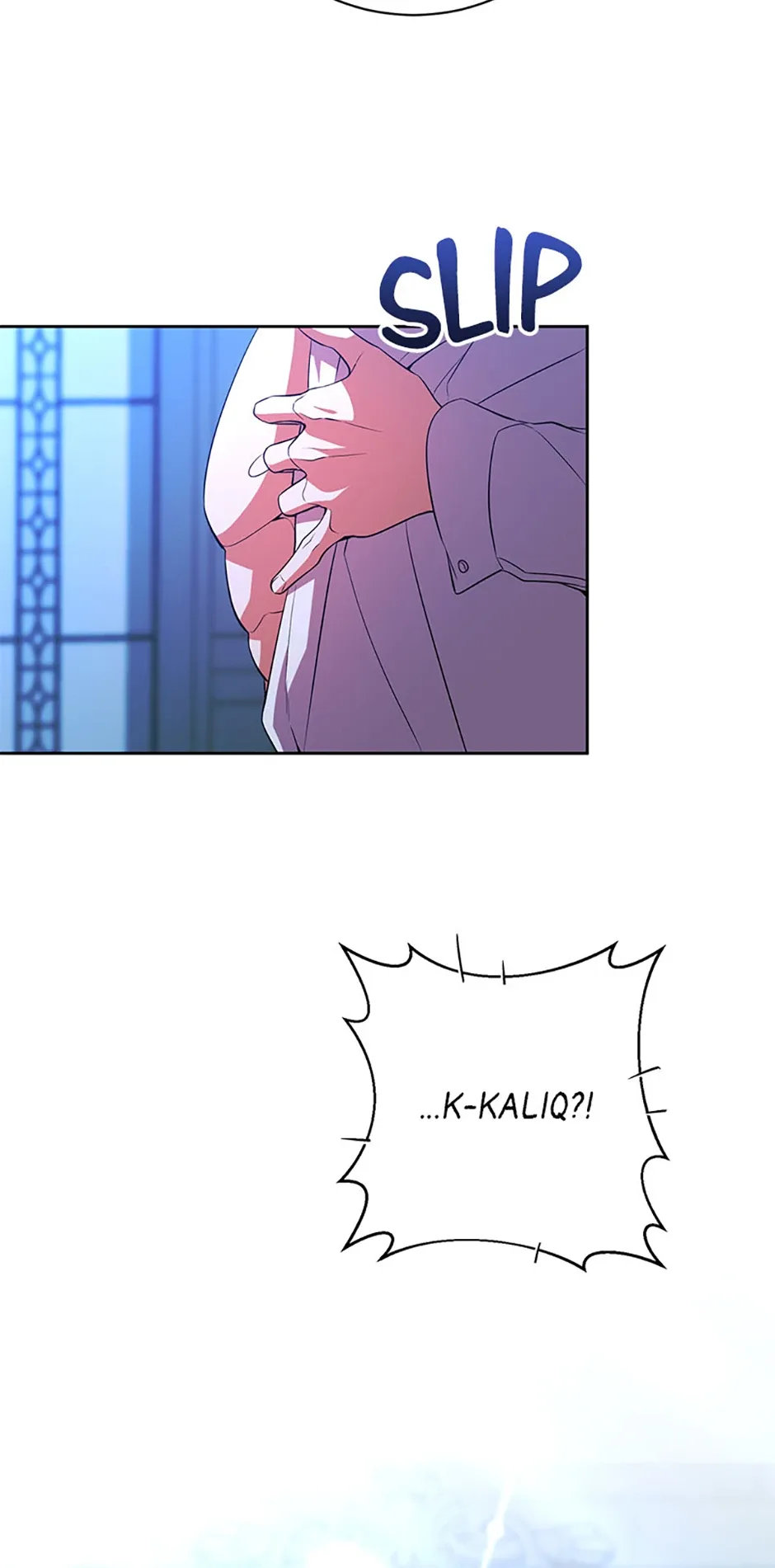 How to Make My Tyrant Husband Love Me Chapter 77 page 66