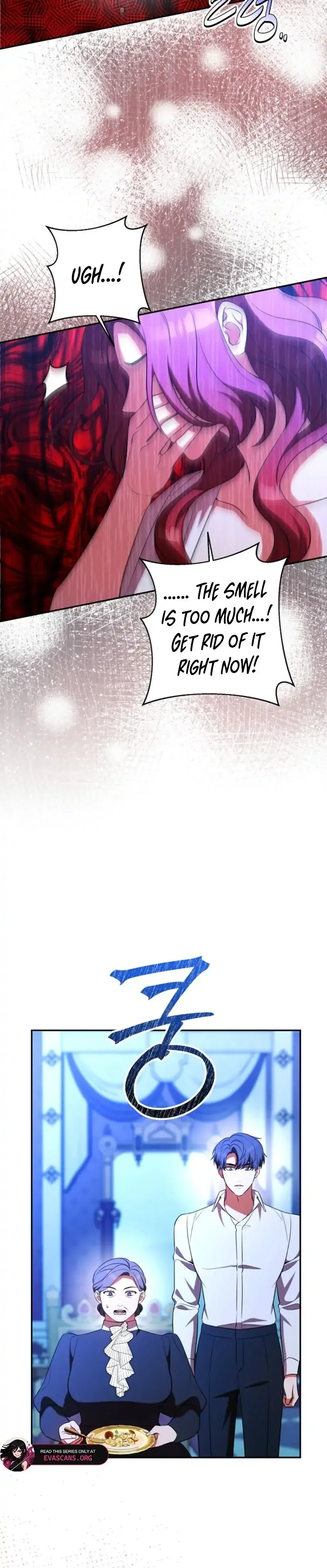 How to Make My Tyrant Husband Love Me Chapter 79 page 63