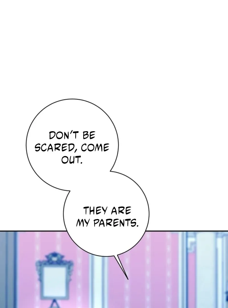 How to Make My Tyrant Husband Love Me Chapter 80 page 93