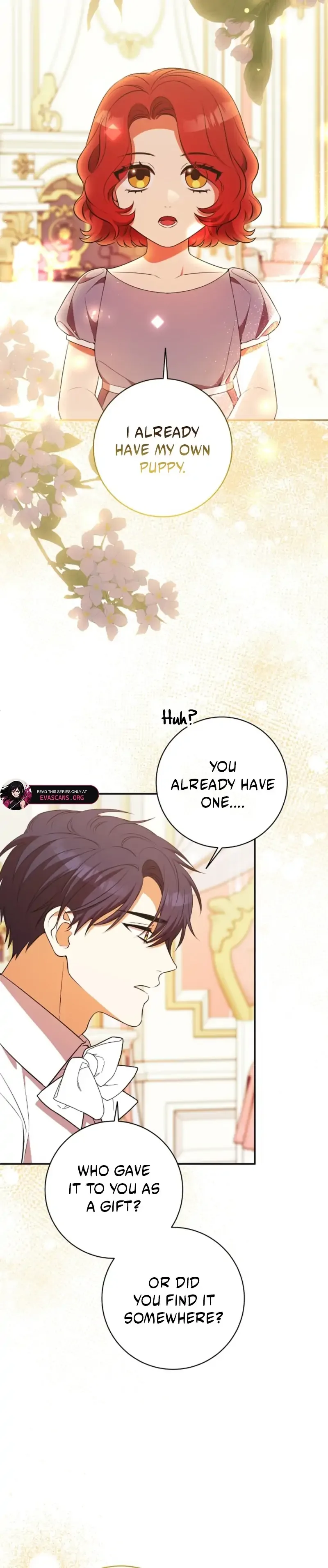 How to Make My Tyrant Husband Love Me Chapter 80 page 51