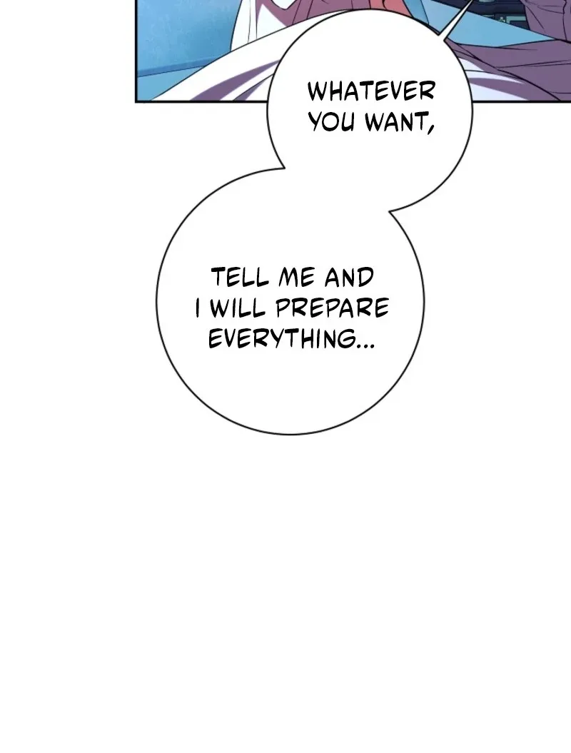 How to Make My Tyrant Husband Love Me Chapter 79 page 71