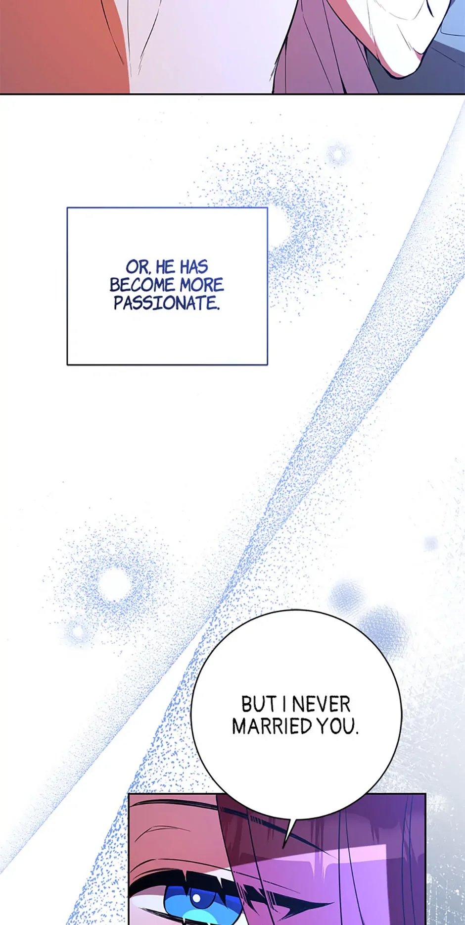 How to Make My Tyrant Husband Love Me Chapter 77 page 74