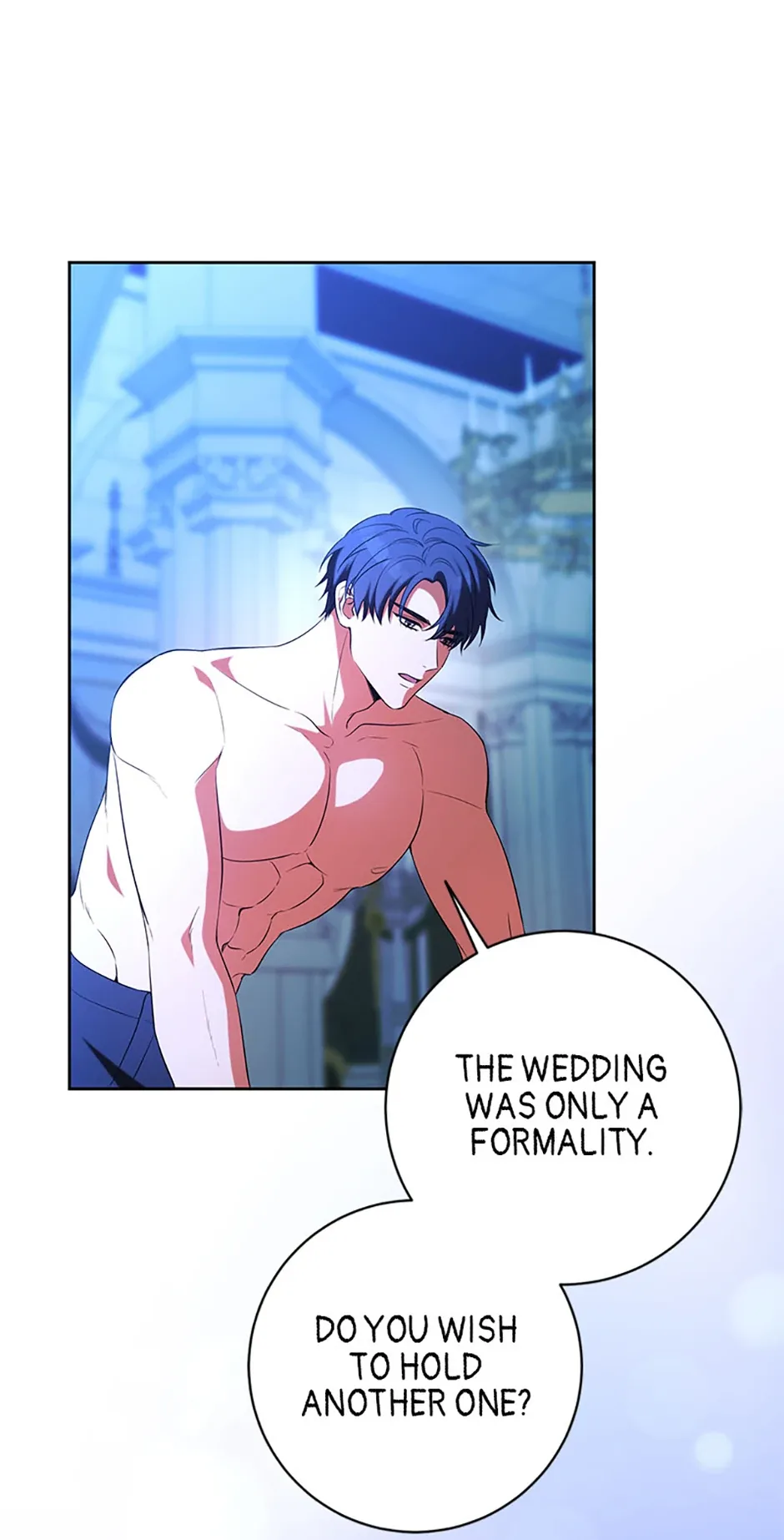 How to Make My Tyrant Husband Love Me Chapter 77 page 77