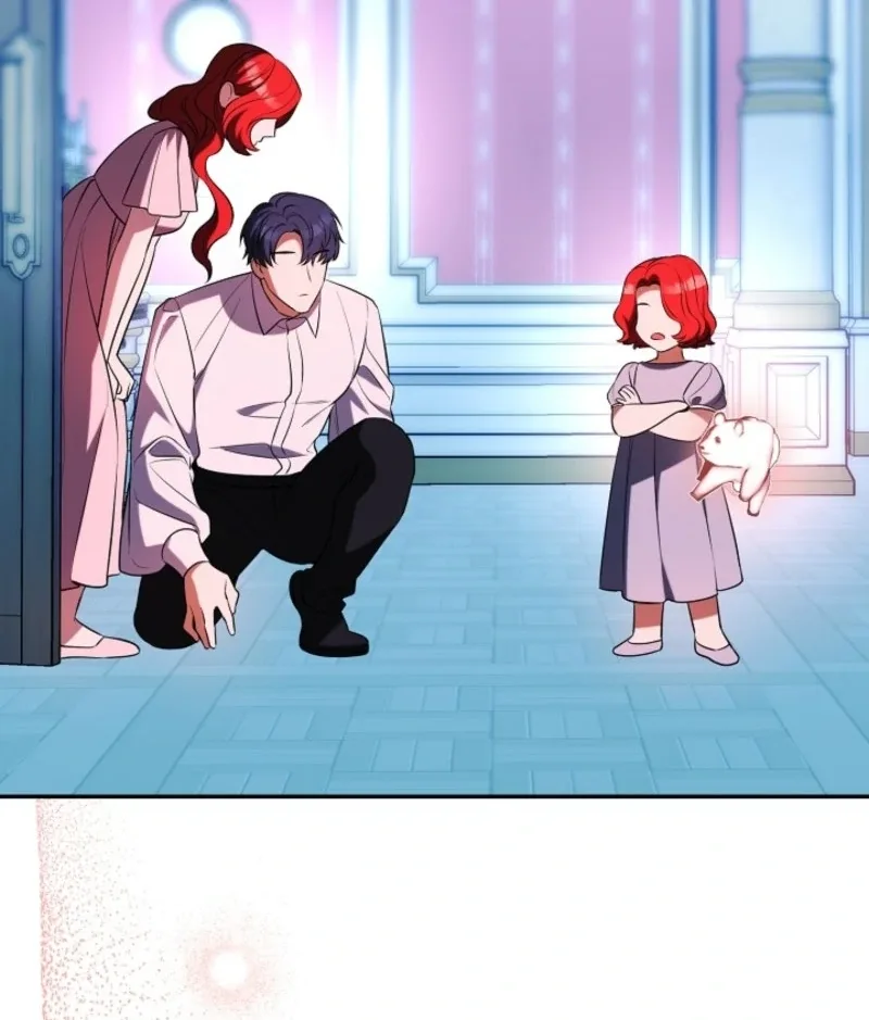 How to Make My Tyrant Husband Love Me Chapter 80 page 94