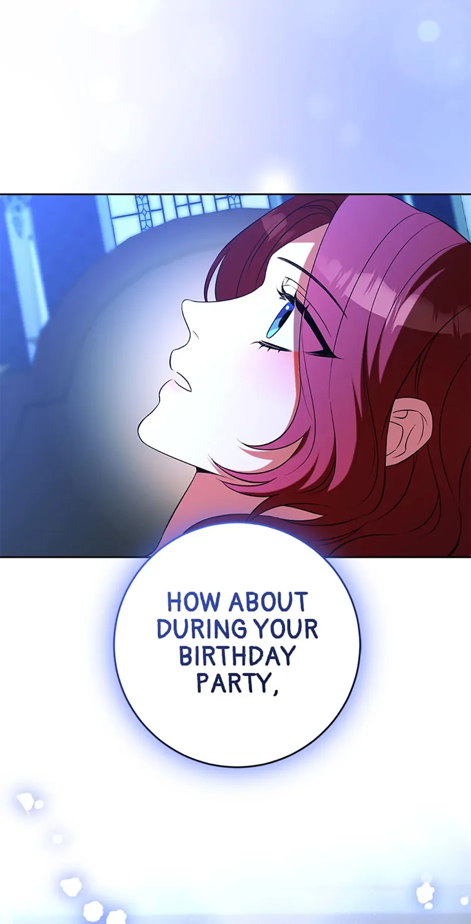 How to Make My Tyrant Husband Love Me Chapter 77 page 78