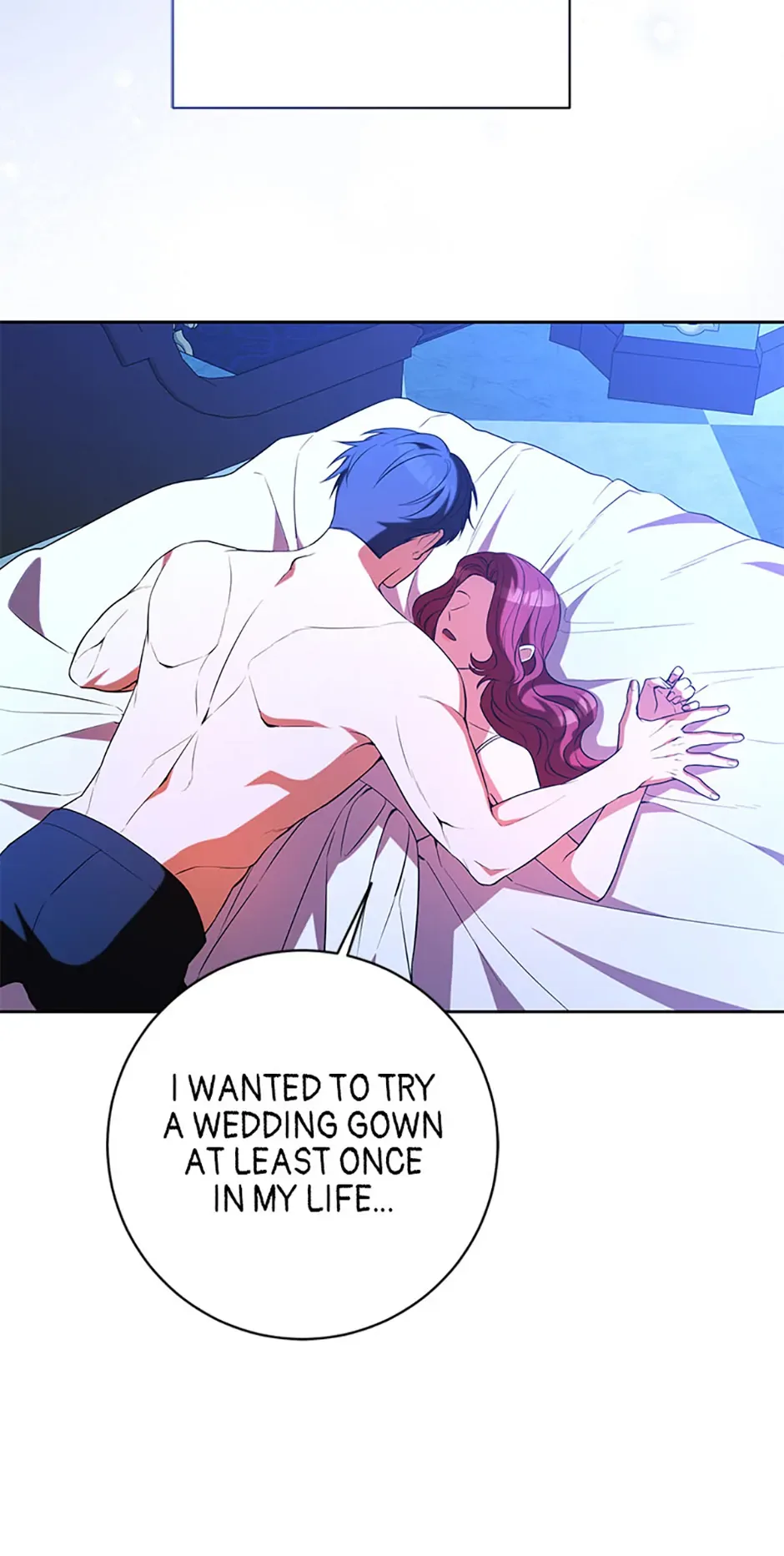 How to Make My Tyrant Husband Love Me Chapter 77 page 76