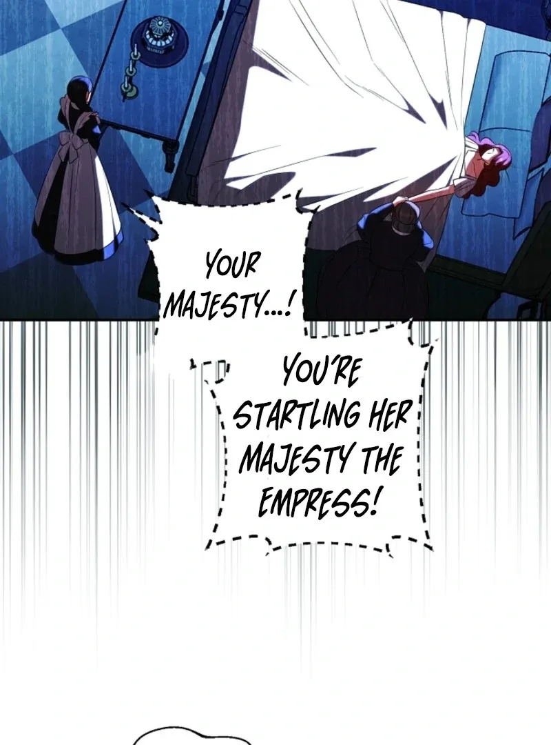 How to Make My Tyrant Husband Love Me Chapter 79 page 53