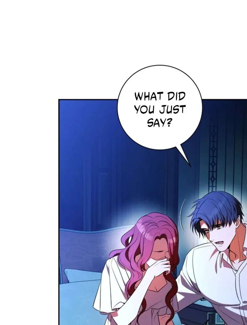 How to Make My Tyrant Husband Love Me Chapter 79 page 70