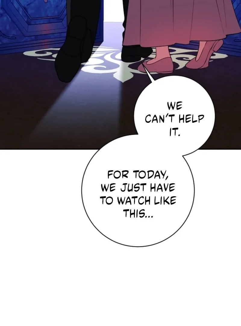 How to Make My Tyrant Husband Love Me Chapter 80 page 84