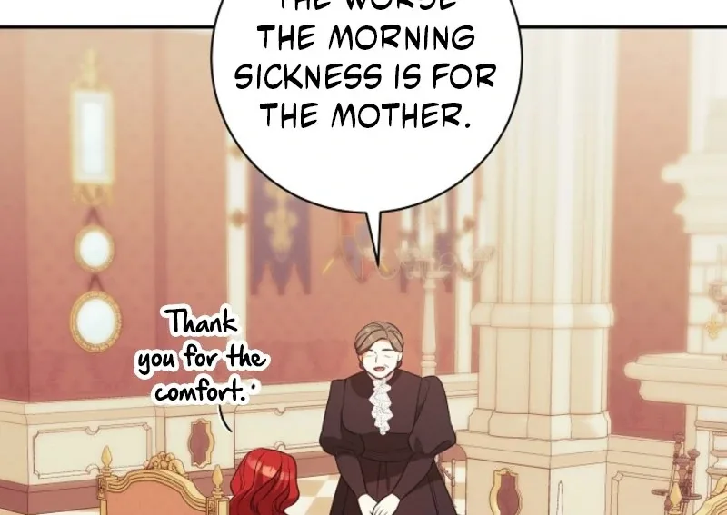 How to Make My Tyrant Husband Love Me Chapter 79 page 76