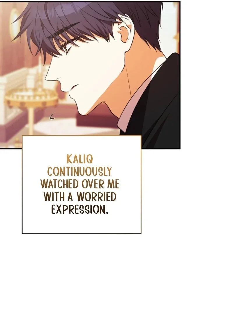 How to Make My Tyrant Husband Love Me Chapter 79 page 82