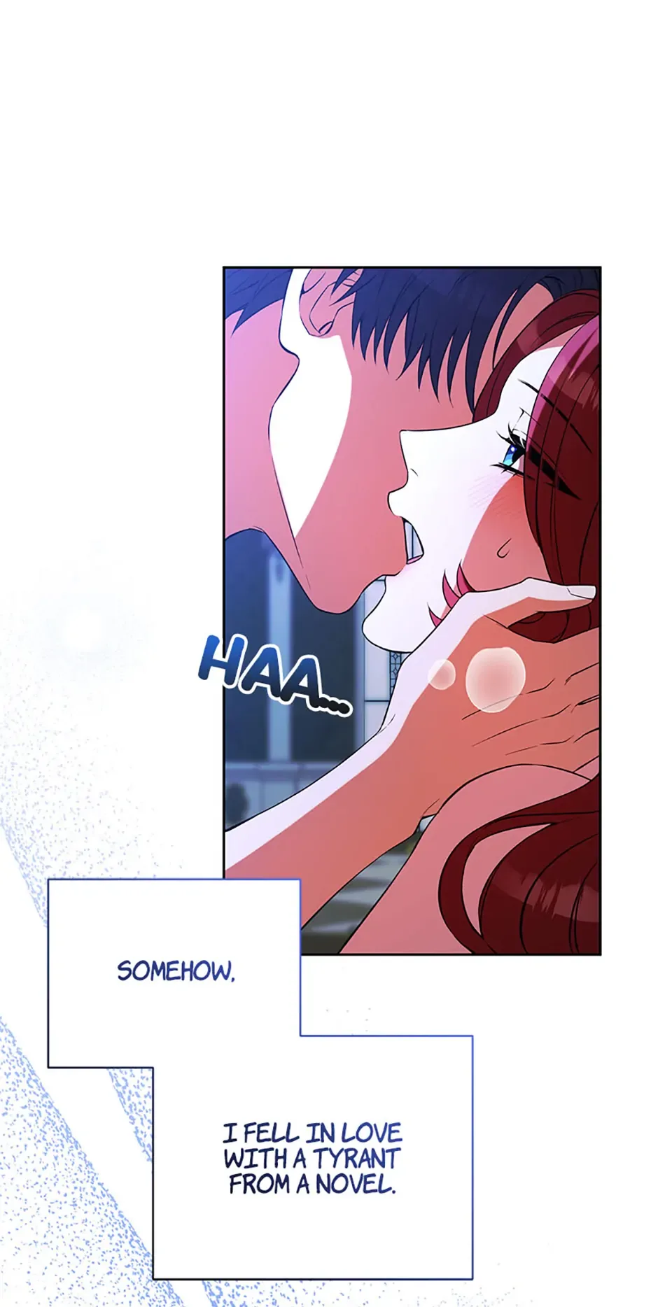 How to Make My Tyrant Husband Love Me Chapter 77 page 72