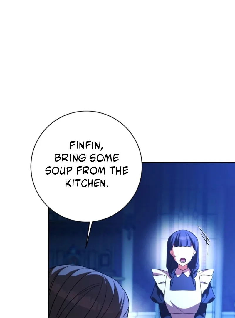 How to Make My Tyrant Husband Love Me Chapter 79 page 59