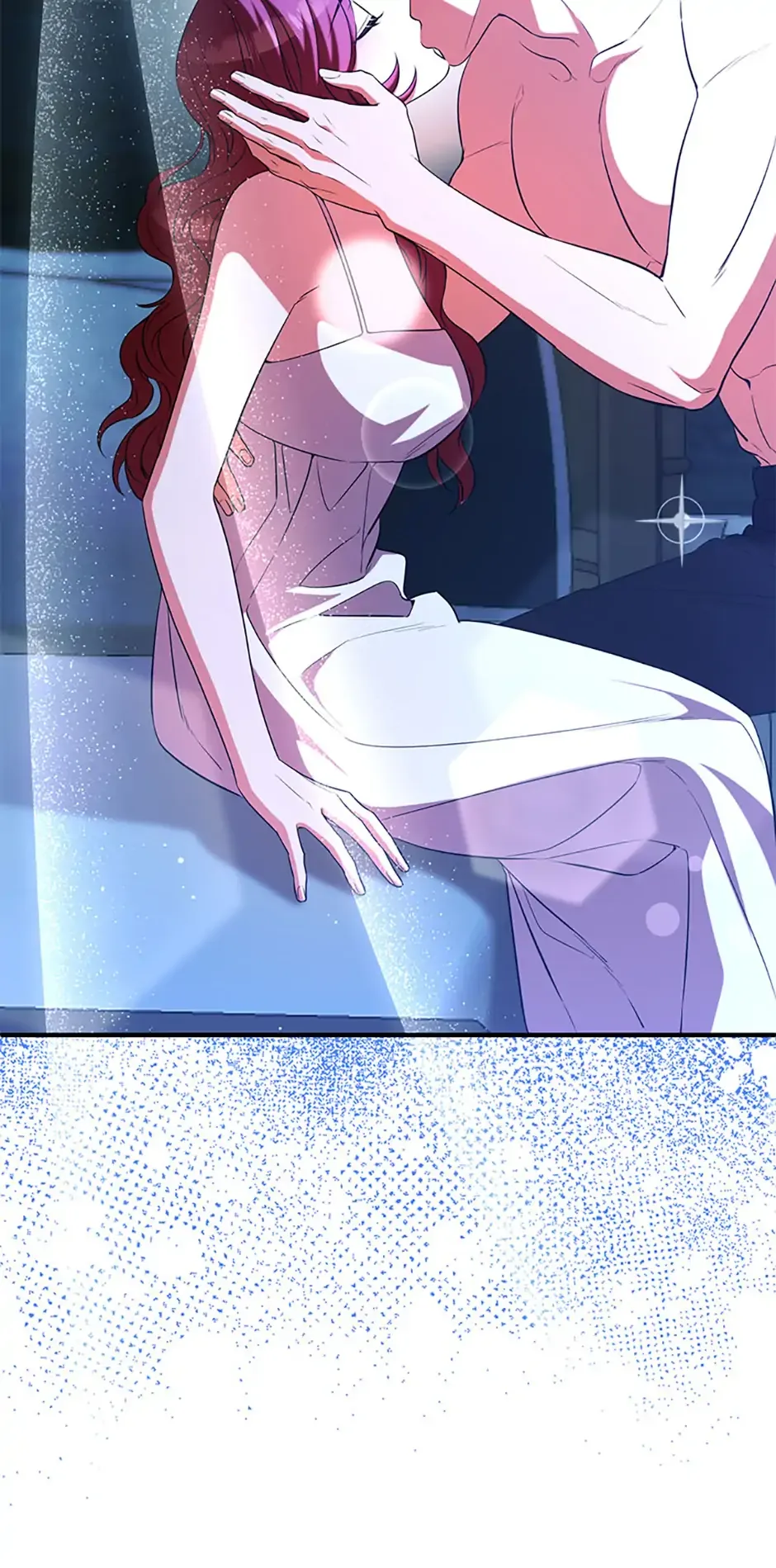 How to Make My Tyrant Husband Love Me Chapter 77 page 71