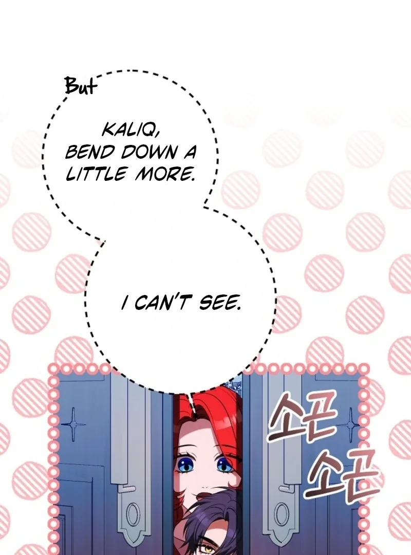 How to Make My Tyrant Husband Love Me Chapter 80 page 85
