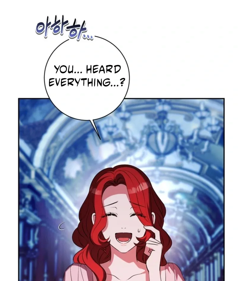 How to Make My Tyrant Husband Love Me Chapter 80 page 90