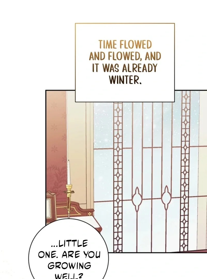 How to Make My Tyrant Husband Love Me Chapter 79 page 83