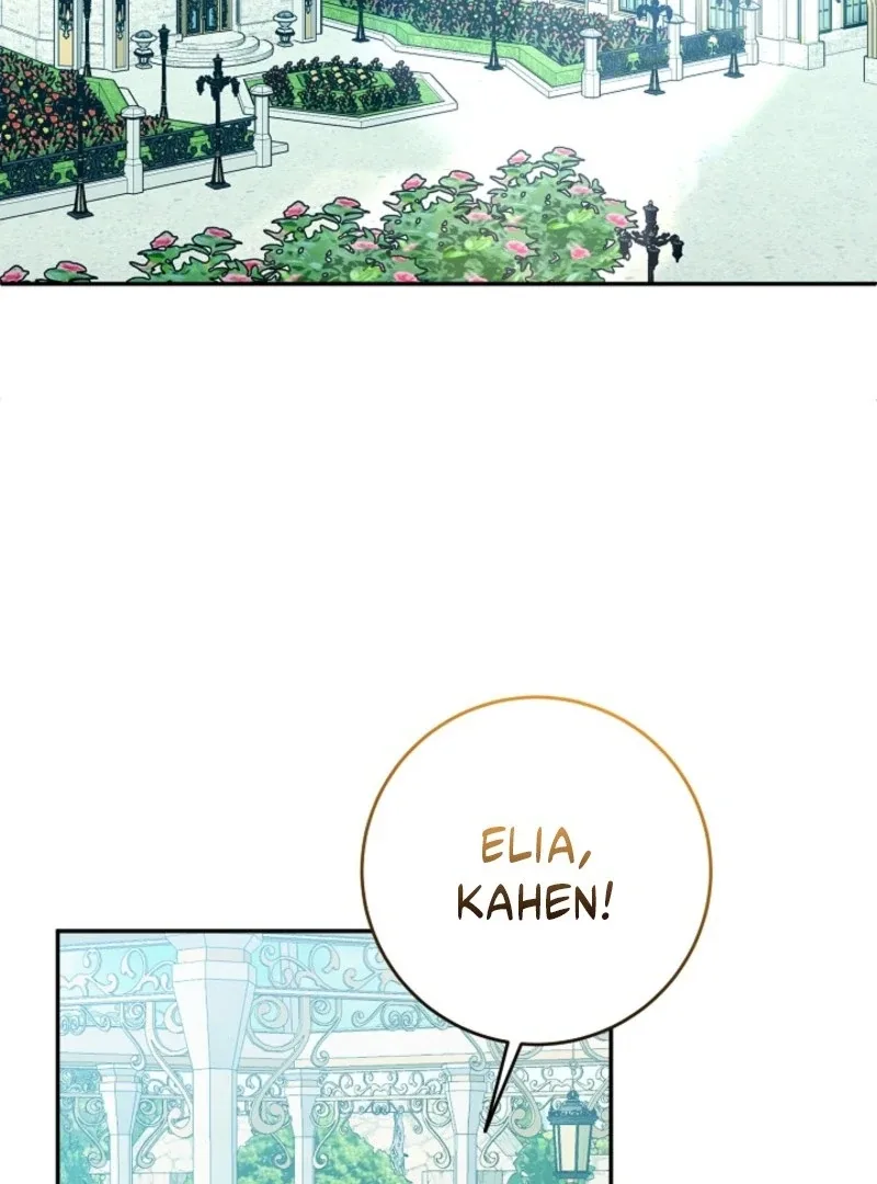 How to Make My Tyrant Husband Love Me Chapter 79 page 93