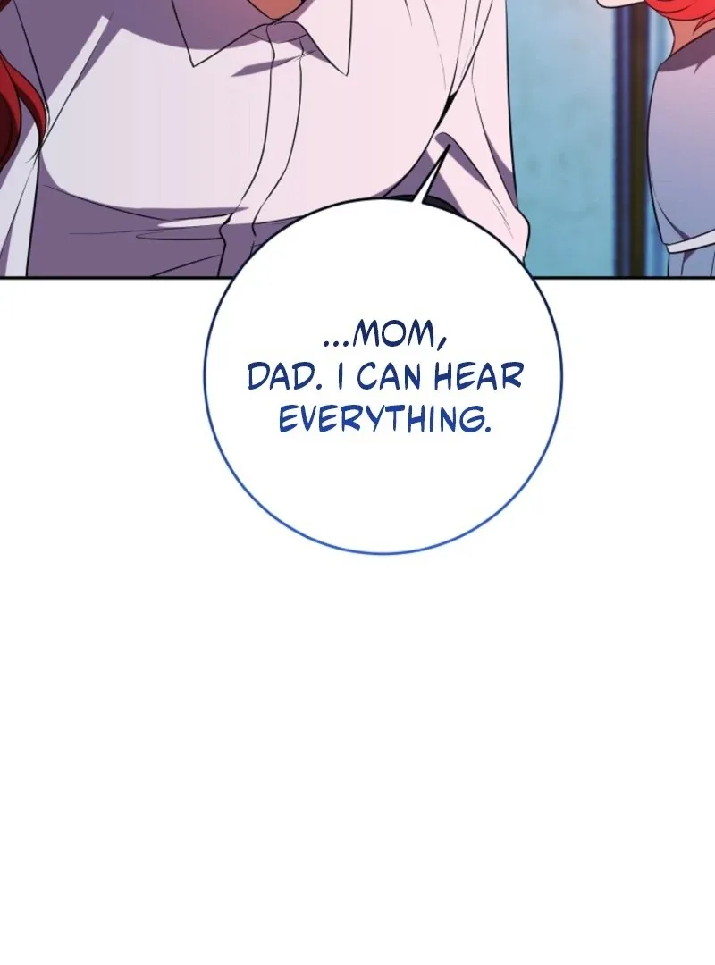 How to Make My Tyrant Husband Love Me Chapter 80 page 89