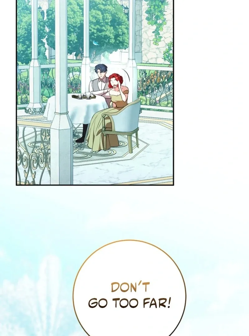 How to Make My Tyrant Husband Love Me Chapter 79 page 94