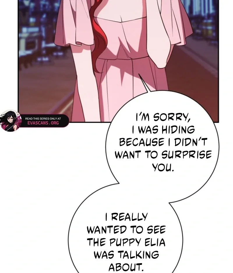 How to Make My Tyrant Husband Love Me Chapter 80 page 91