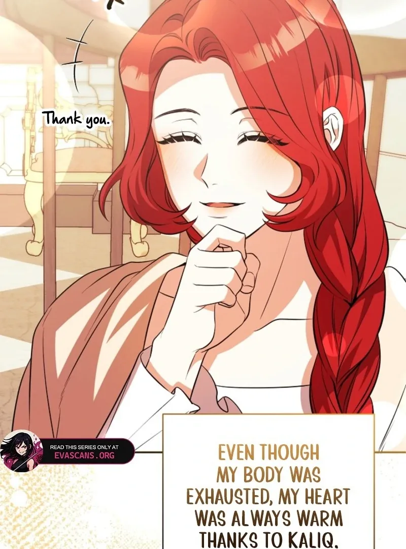 How to Make My Tyrant Husband Love Me Chapter 79 page 89