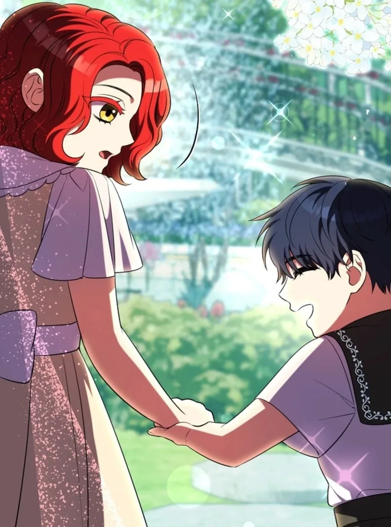 How to Make My Tyrant Husband Love Me Chapter 79 page 98