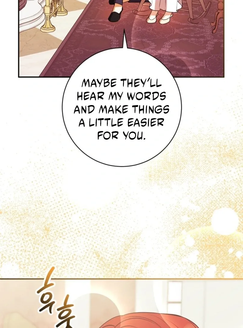 How to Make My Tyrant Husband Love Me Chapter 79 page 88