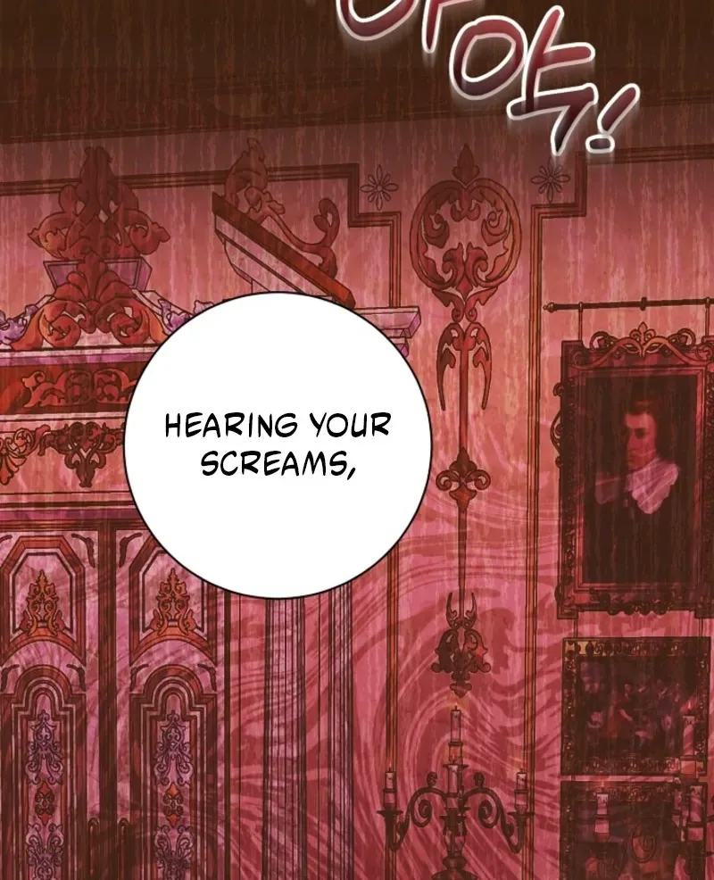 How to Make My Tyrant Husband Love Me Chapter 80 page 127