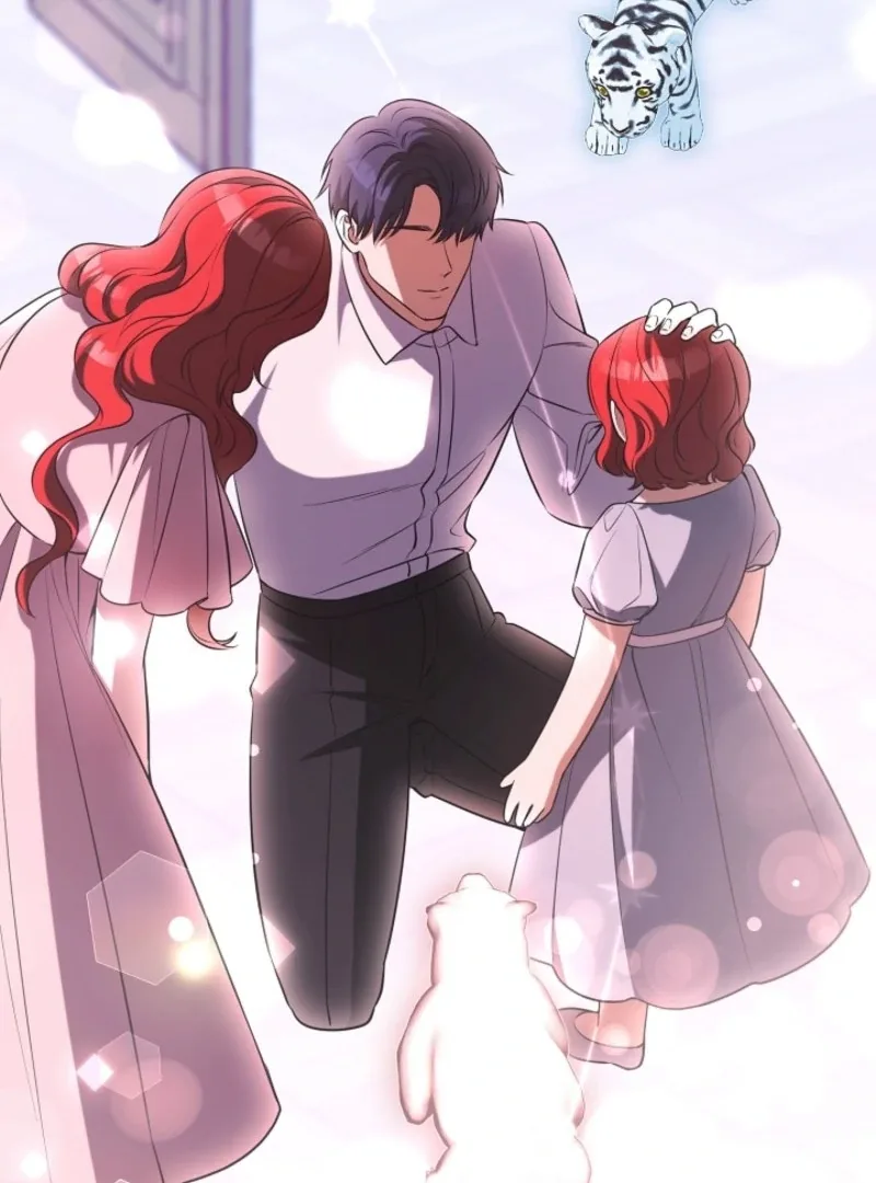 How to Make My Tyrant Husband Love Me Chapter 80 page 115