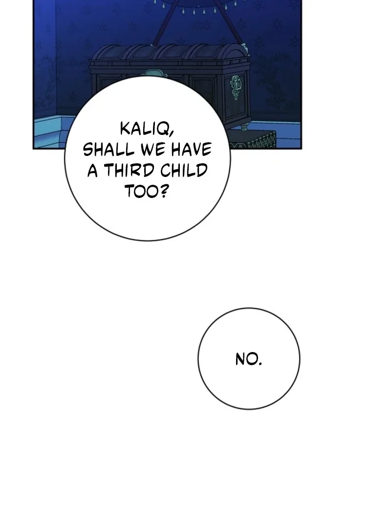 How to Make My Tyrant Husband Love Me Chapter 80 page 119