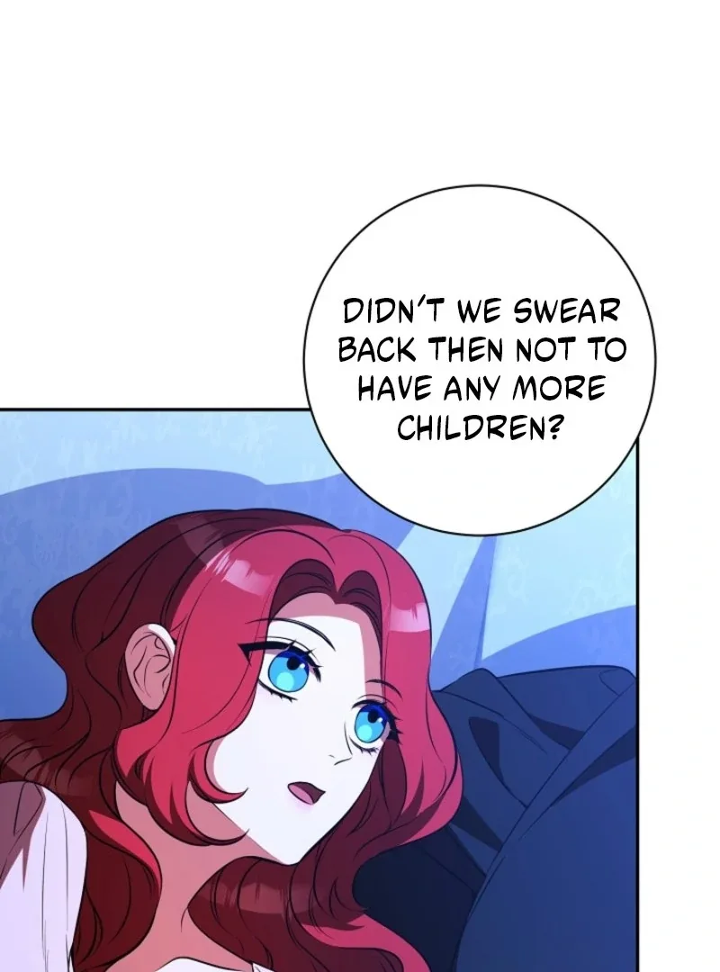 How to Make My Tyrant Husband Love Me Chapter 80 page 124
