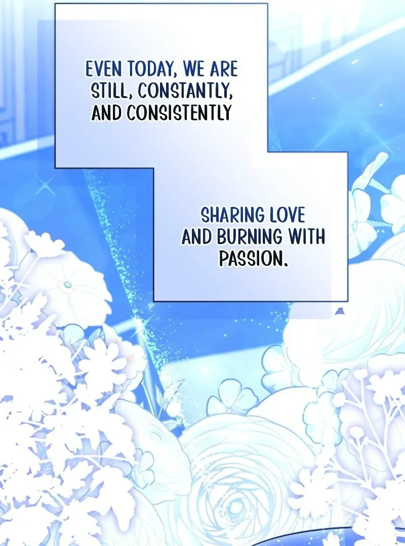 How to Make My Tyrant Husband Love Me Chapter 80 page 134