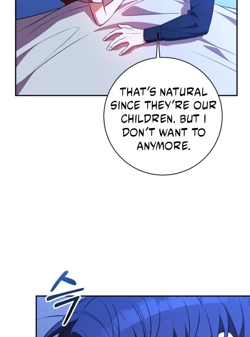 How to Make My Tyrant Husband Love Me Chapter 80 page 121
