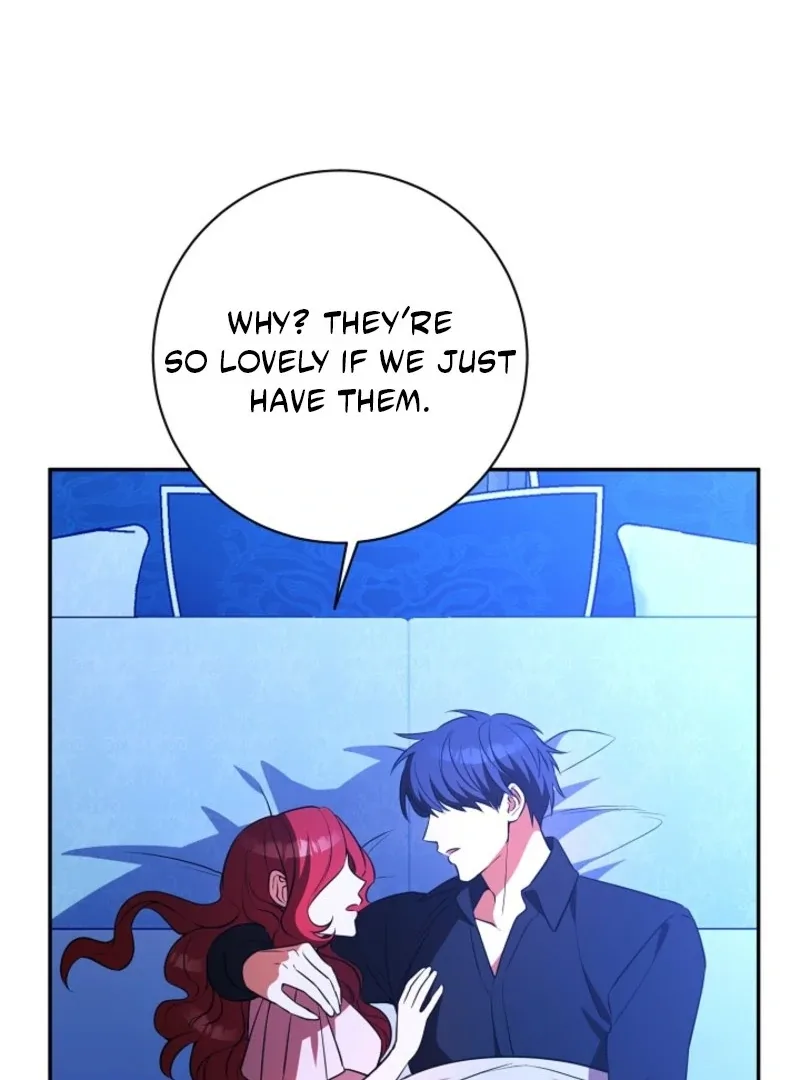 How to Make My Tyrant Husband Love Me Chapter 80 page 120