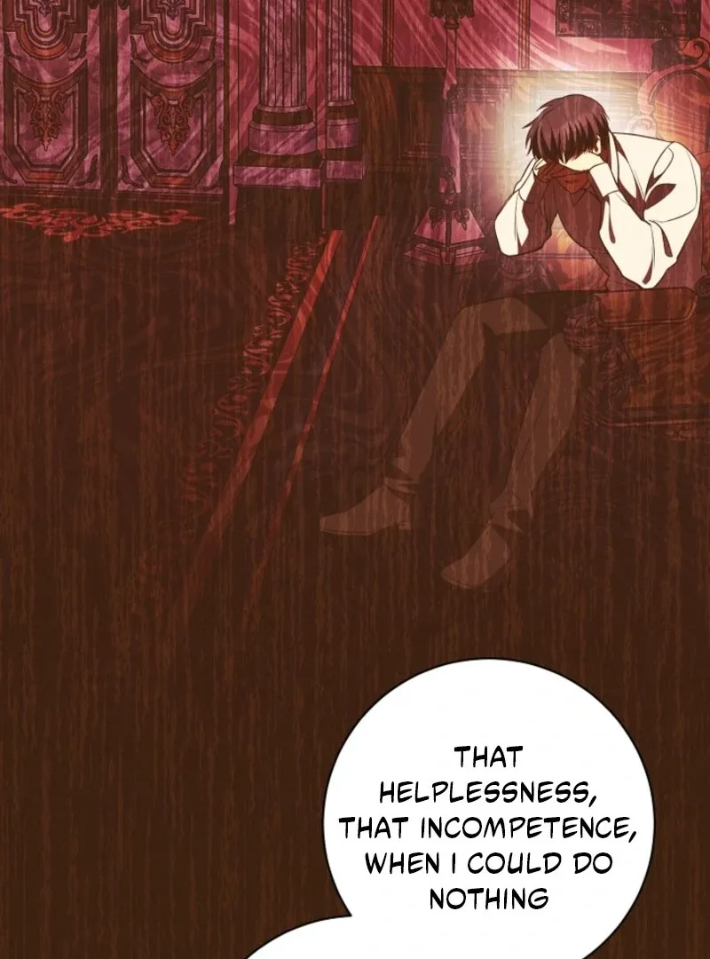How to Make My Tyrant Husband Love Me Chapter 80 page 128