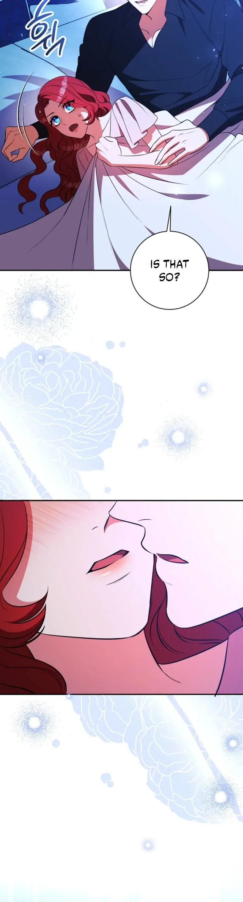 How to Make My Tyrant Husband Love Me Chapter 80 page 133